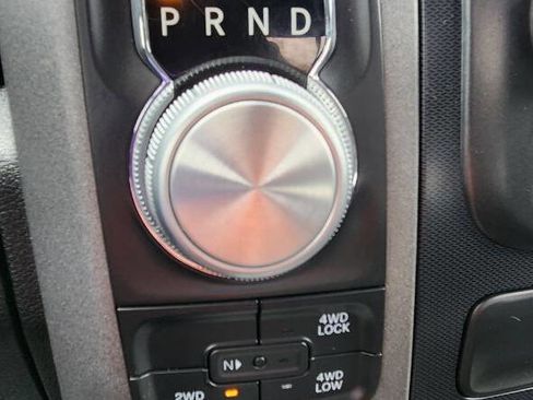 Used 2018 RAM 1500 Rebel w/ Luxury Group image 37