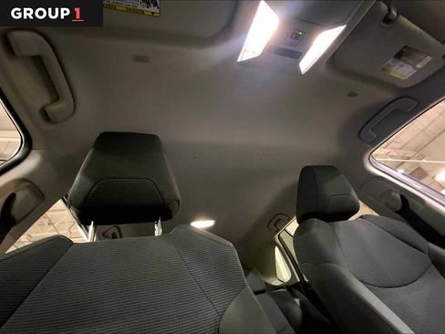 Used 2024 Toyota RAV4 LE image 13