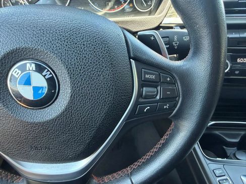 Used 2016 BMW 328i Sedan RWD image 26