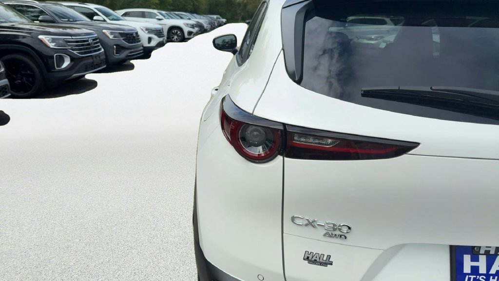 Used 2026 MAZDA CX-30 AWD 2.5 S image 36