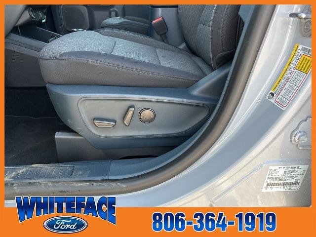 Used 2025 Ford Maverick XLT w/ XLT Luxury Package AWD/4WD image 56