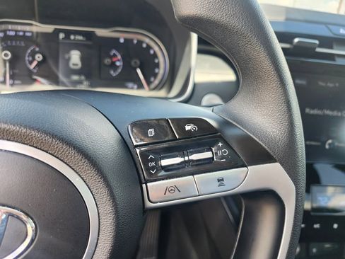 Used 2024 Hyundai Tucson SEL image 17