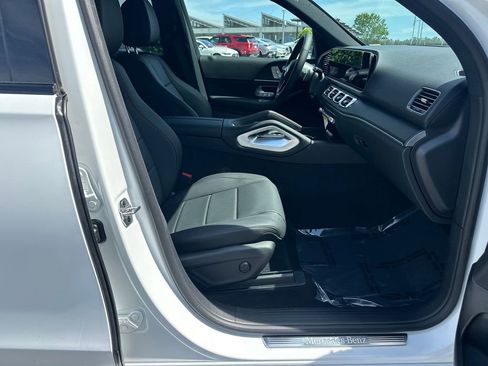 New 2026 Mercedes-Benz GLE 450 4MATIC image 14
