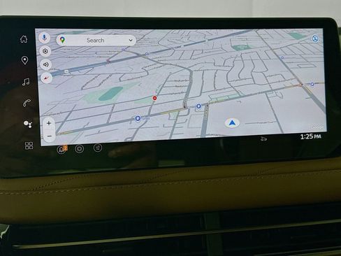 New 2026 INFINITI QX60 Autograph w/ Autograph Tech Package image 15