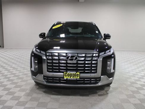 Used 2024 Hyundai Palisade Calligraphy AWD/4WD image 7