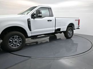 New 2025 Ford F350 XLT w/ FX4 Off-Road Package video 3