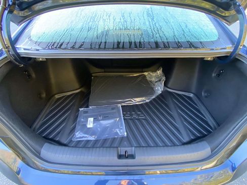 New 2025 Honda Accord SE image 28