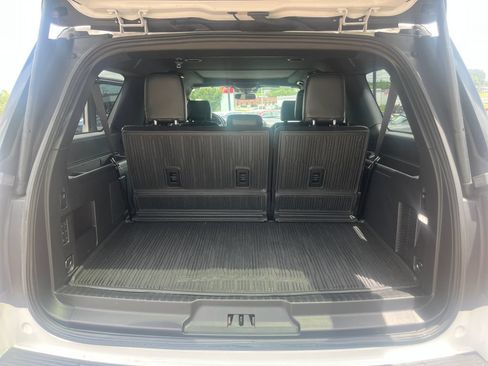 Used 2019 Ford Expedition Max Limited w/ Equipment Group 302A AWD/4WD image 21