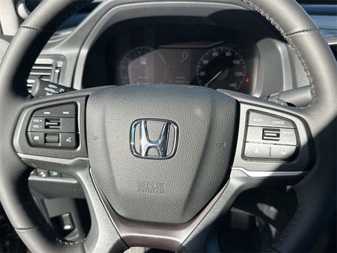 New 2025 Honda Ridgeline RTL+ image 22