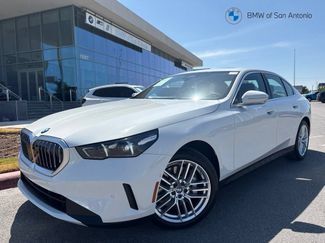 Certified 2024 BMW 530i w/ Premium Package RWD video 1