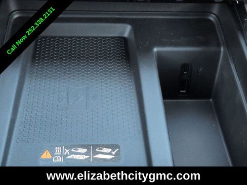 New 2026 GMC Acadia Elevation w/ Black Edition FWD image 32