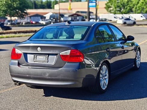 Used 2006 BMW 325i Sedan RWD image 7