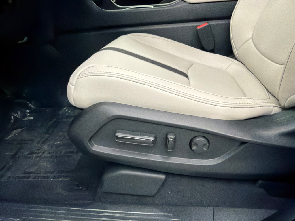 New 2026 Honda Pilot EX-L image 10