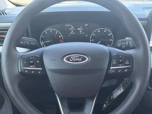Used 2024 Ford Maverick XLT w/ Equipment Group 300A Standard AWD/4WD image 22