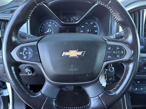 Used 2018 Chevrolet Colorado Z71 image 17