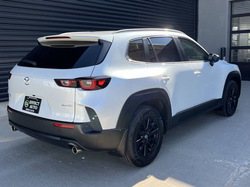 Used 2024 MAZDA CX-50 AWD 2.5 S w/ Weather Package image 11