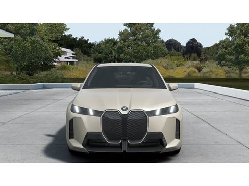 New 2026 BMW iX xDrive45 AWD/4WD image 3