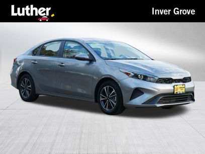 Certified 2024 Kia Forte LXS w/ LXS Technology Package