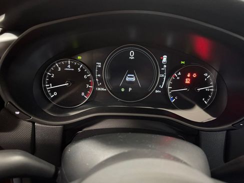 Certified 2025 MAZDA CX-50 AWD 2.5 S w/ Weather Package image 36
