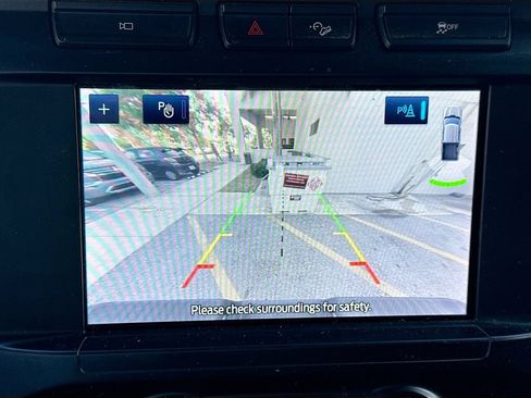 Used 2021 Ford F150 Tremor w/ Trailer Tow Package AWD/4WD image 15