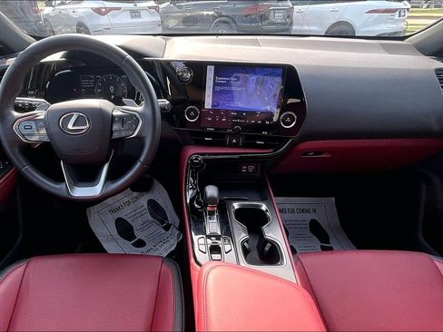 Used 2022 Lexus ES 350 w/ Premium Package FWD image 18