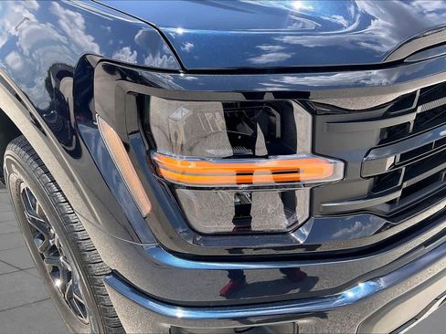 Used 2024 Ford F150 XLT w/ Equipment Group 302A MID RWD image 26