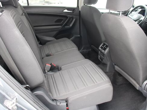 Used 2024 Volkswagen Tiguan S FWD image 17