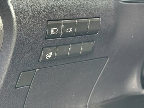 Used 2021 Lexus RX 350 F Sport AWD/4WD image 23