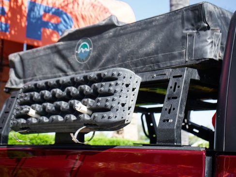 Used 2021 Jeep Gladiator Mojave image 12