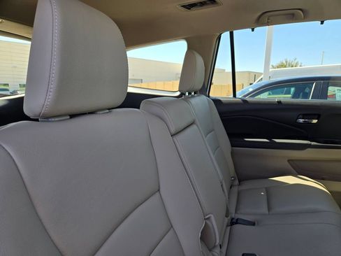 Used 2020 Honda Pilot EX-L image 12
