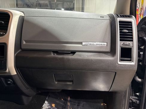 Used 2017 RAM 1500 Big Horn image 58