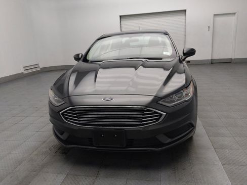 Used 2018 Ford Fusion S image 15