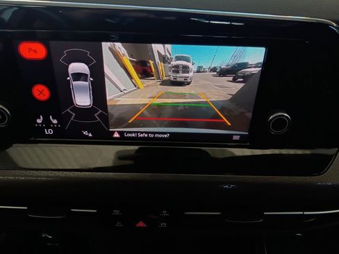 Used 2024 Volkswagen GTI S image 9