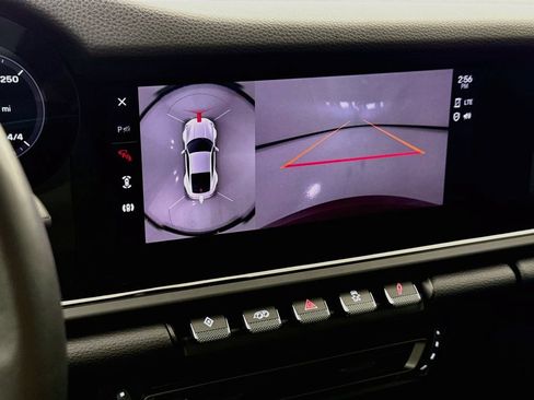 Certified 2023 Porsche 911 Carrera T RWD image 19