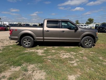 Used 2018 Ford F150 XLT w/ Equipment Group 302A Luxury