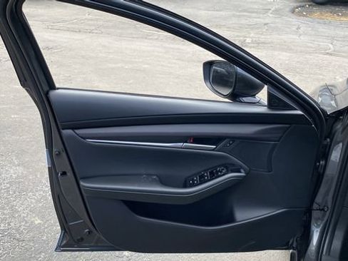 New 2026 MAZDA MAZDA3 2.5 S Sedan w/ Preferred Pkg image 20