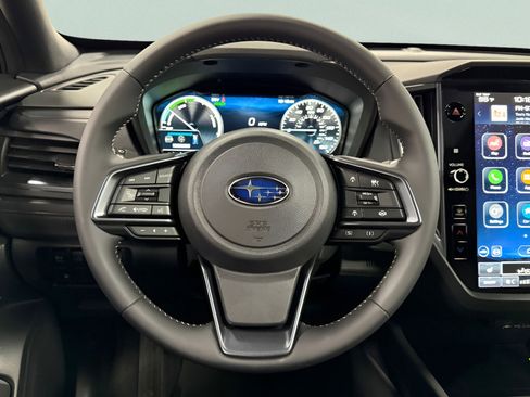 New 2025 Subaru Forester Limited image 11