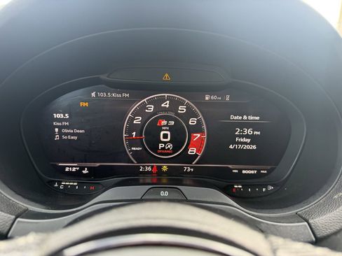 Used 2018 Audi S3 Premium Plus image 25