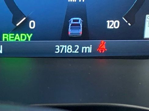 Certified 2025 Ford F150 Lariat w/ Equipment Group 502A High AWD/4WD image 29