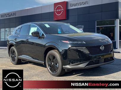 New 2026 Nissan Murano SV