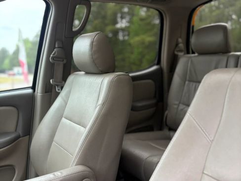 Used 2006 Toyota Tundra Limited RWD image 49