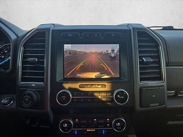 Used 2020 Ford Expedition XLT w/ Equipment Group 202A RWD image 13