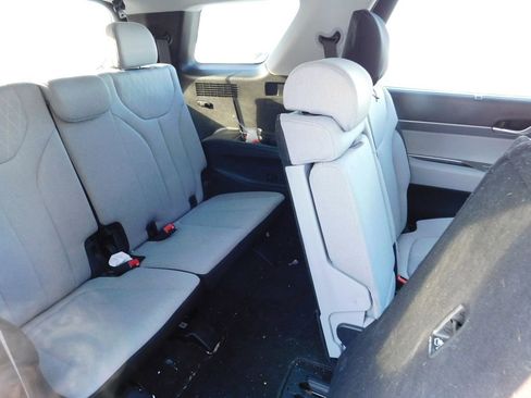 Used 2020 Hyundai Palisade SEL image 5