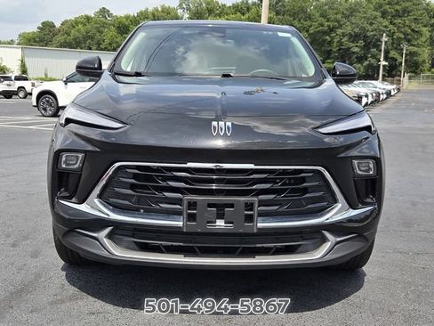 Used 2025 Buick Encore GX Preferred FWD image 8