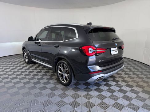 Certified 2023 BMW X3 sDrive30i w/ Convenience Package w/ZPA RWD image 3