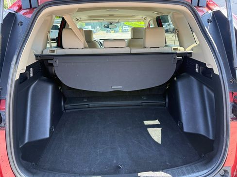 Used 2018 Honda CR-V EX image 22