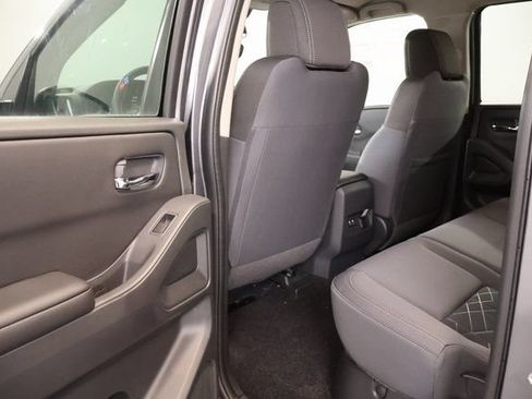 New 2026 Nissan Frontier SV w/ SV Convenience Package AWD/4WD image 24