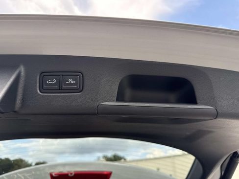 Used 2025 Kia Telluride EX X-Line AWD/4WD image 12