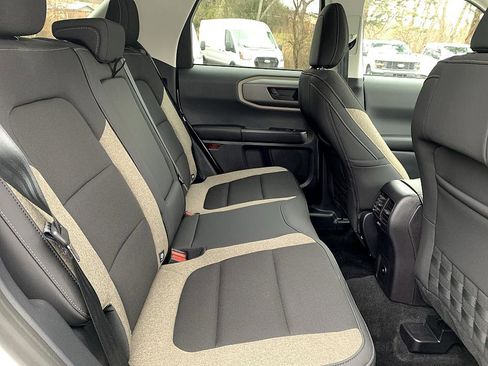 New 2025 Ford Bronco Sport Big Bend w/ Convenience Package AWD/4WD image 21