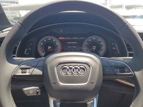 New 2026 Audi Q7 3.0T Premium AWD/4WD image 23